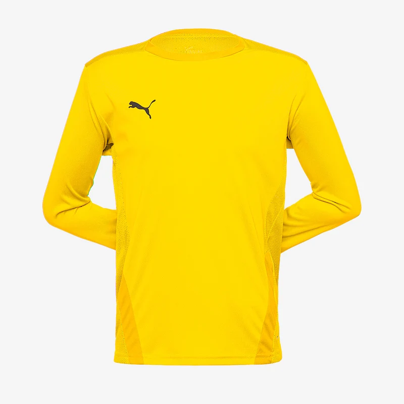 Puma Kinder Goal 23 Langarmtrikot