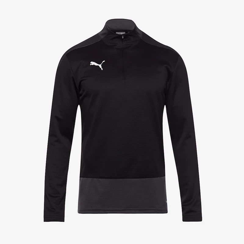 Puma Kinder Goal 23 Training 1/4 Zip Top