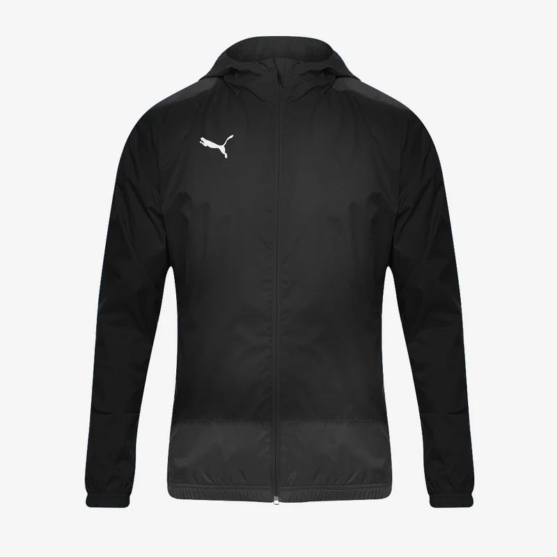 Puma Kinder Goal 23 Training Regenjacke