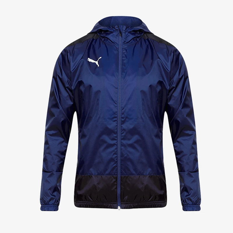 Puma Kinder Goal 23 Training Regenjacke