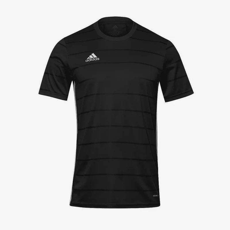 adidas Junior Campeon 21 SS Shirt