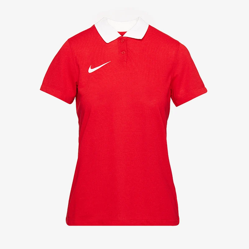 Nike Dri-FIT Womens Park 20 SS Polo