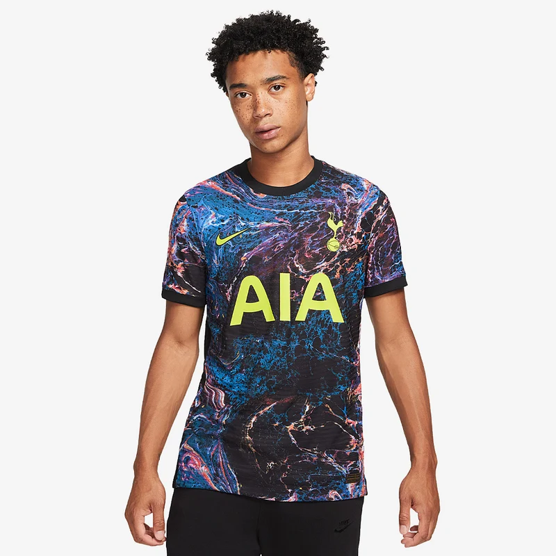 Nike Tottenham Hotspur 21/22 Vapor Match Auswärtstrikot