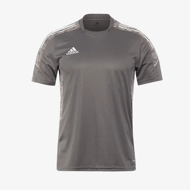 adidas Condivo 21 Junior Training Jersey