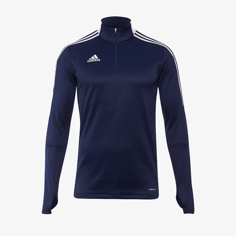 adidas Tiro 21 Kinder Warm Top