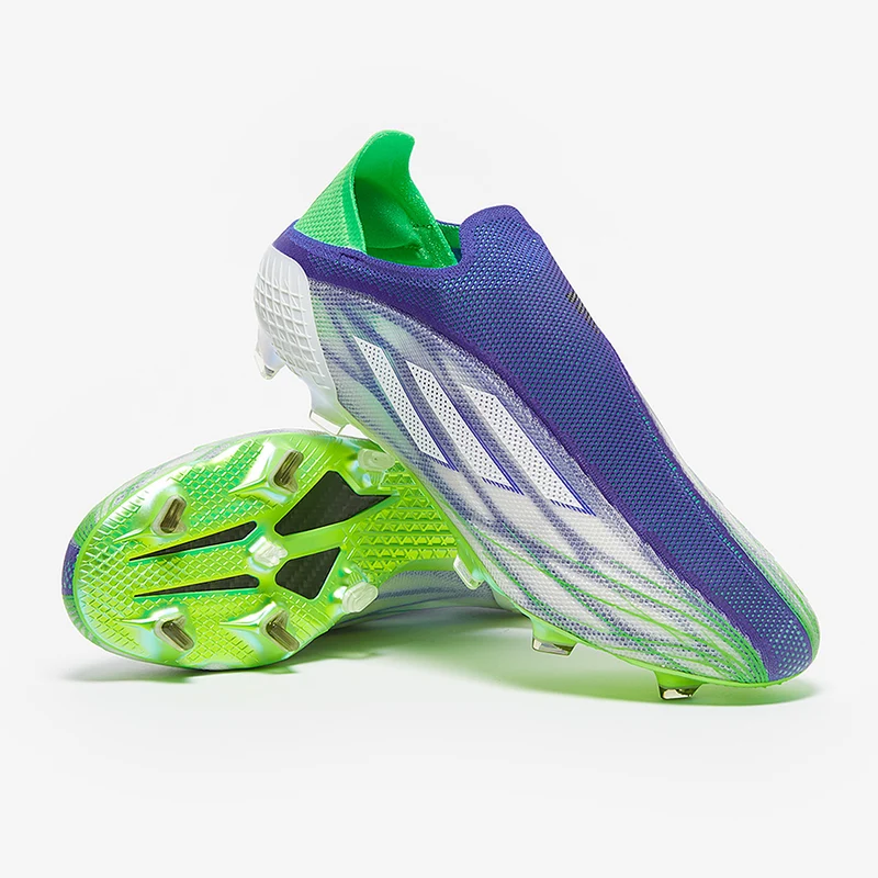 adidas Prime X Speedflow+ FG Adizero