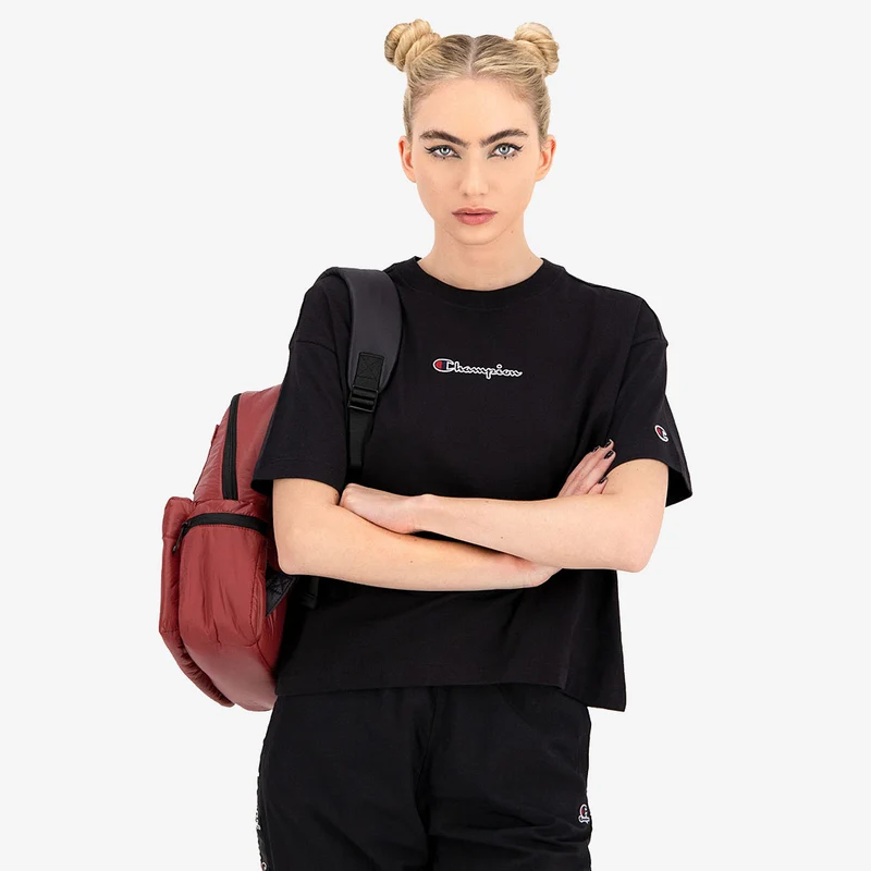 Champion Rundhals T-Shirt
