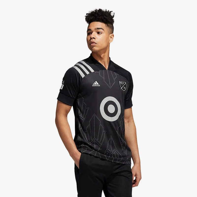 adidas MLS 20/21 All Stars Replica Shirt