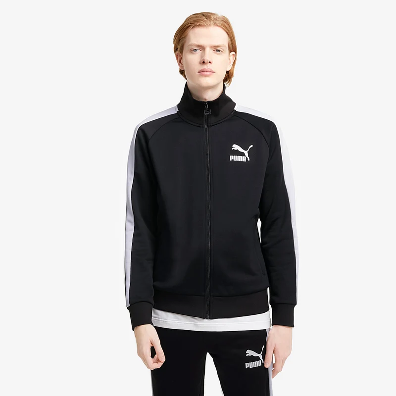 Puma Iconic T7 Track Jacket