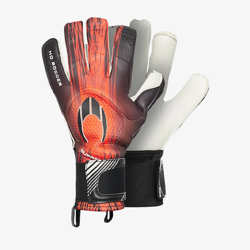 HO Kids Supremo Pro 11 Rocket GK Gloves