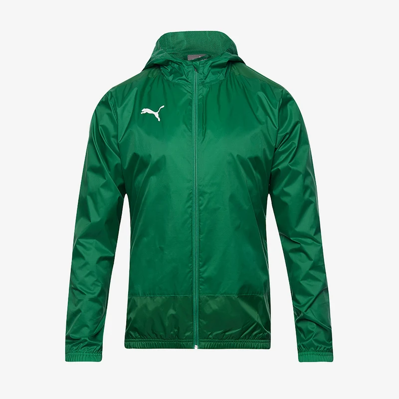 Puma Kinder Goal 23 Training Regenjacke