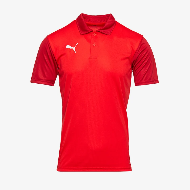 Puma Goal 23 Sideline Poloshirt
