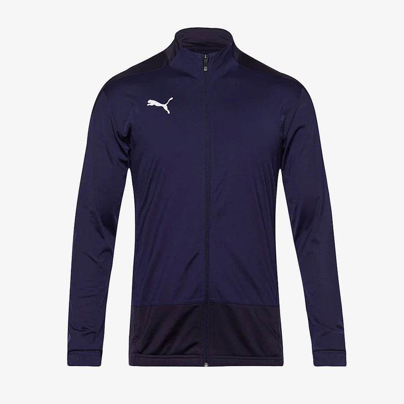 Puma Kinder Goal 23 Trainingsjacke