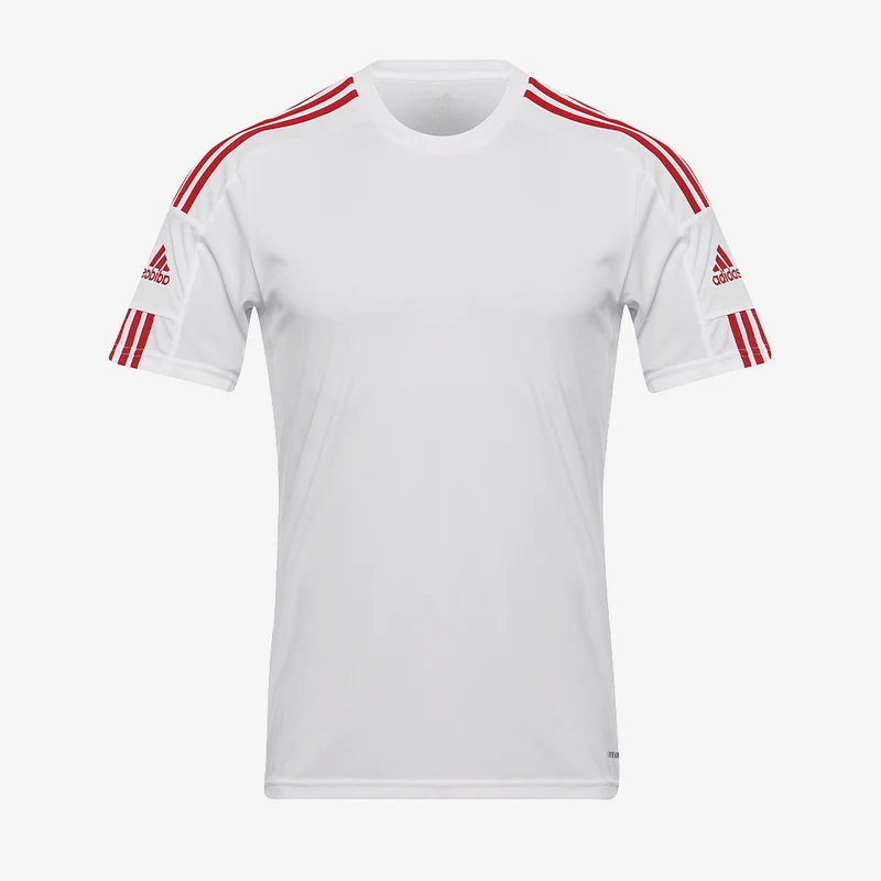 adidas Junior Squadra 21 SS Shirt