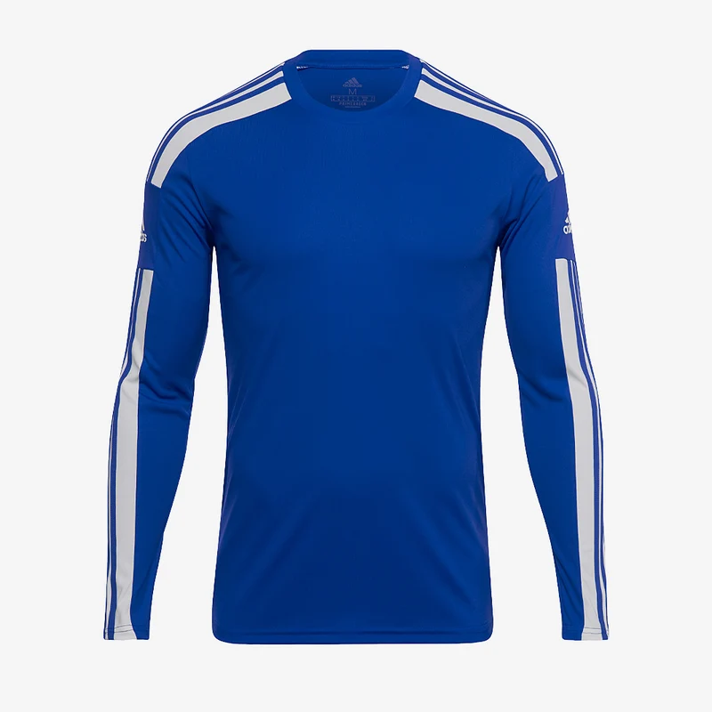 adidas Squadra 21 LS Shirt