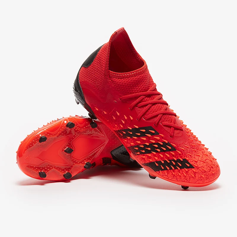 adidas Kinder Predator Freak .1 FG