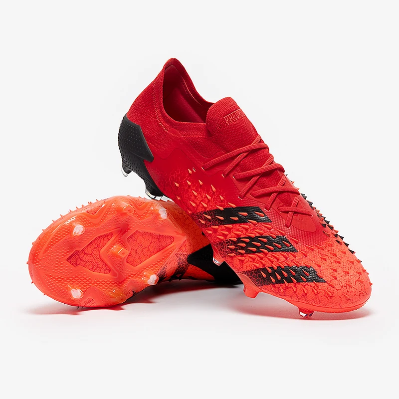 adidas Predator Freak .1 Low FG