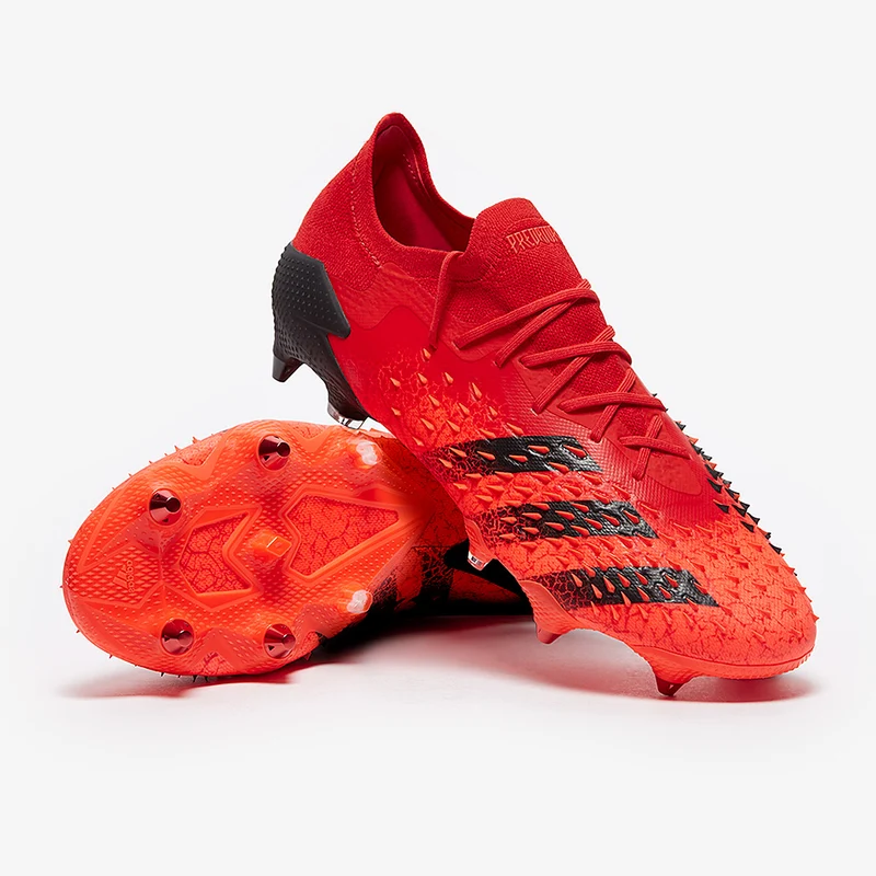 adidas Predator Freak .1 Low SG