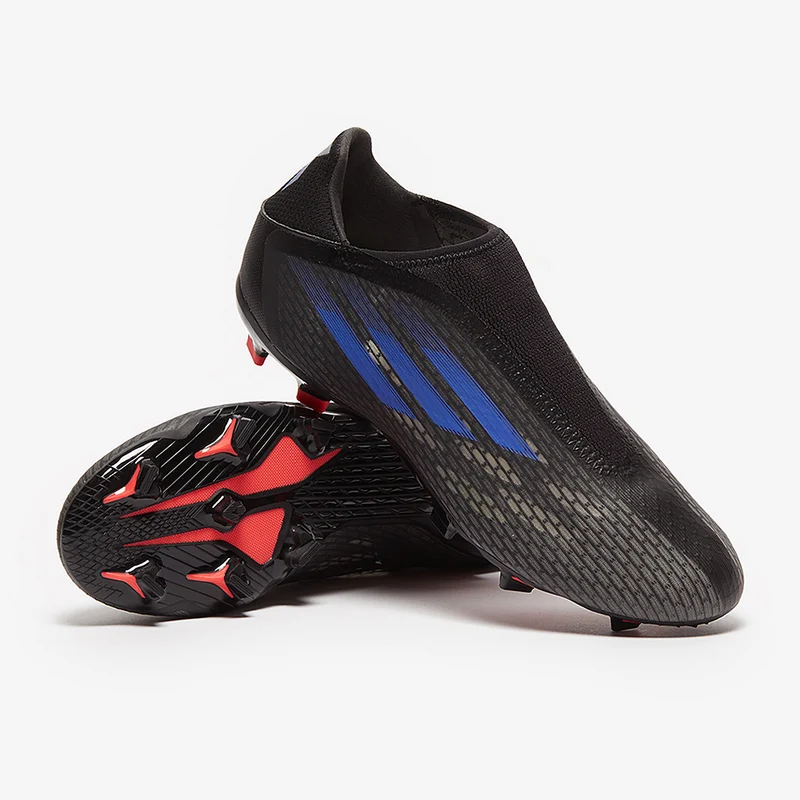 adidas X Speedflow .3 Schnürungslos FG