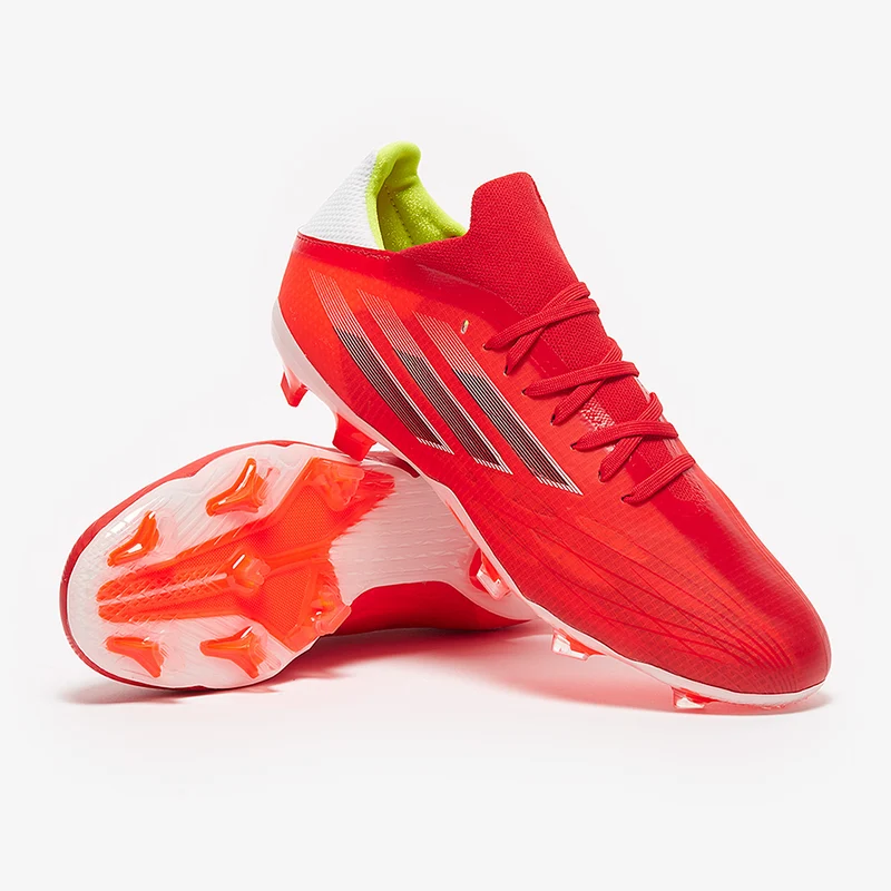 adidas X Speedflow .2 FG