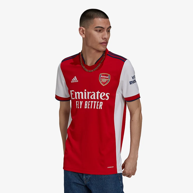 adidas Arsenal 21/22 Heimtrikot