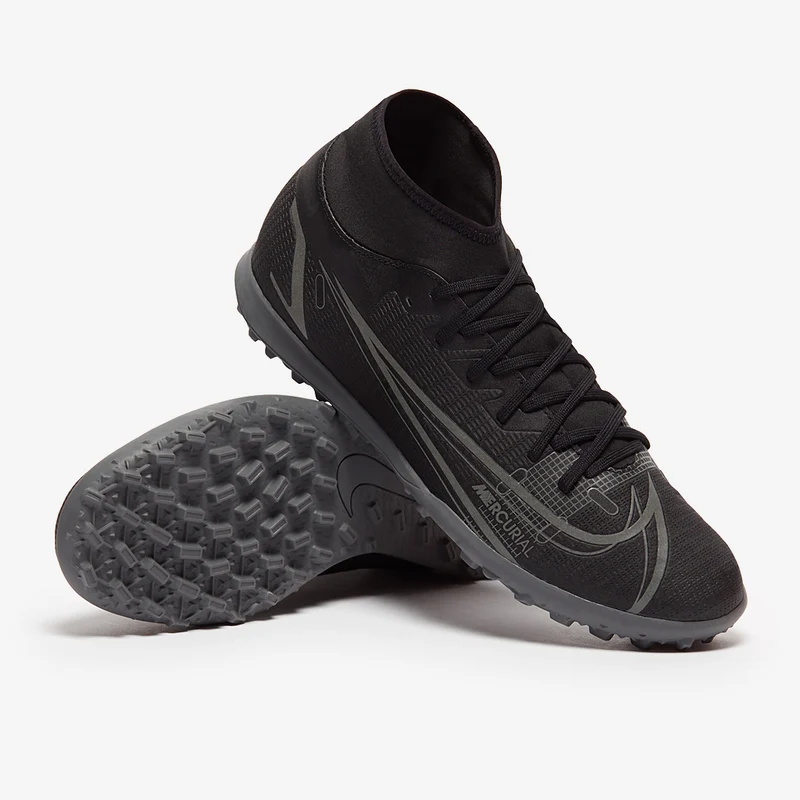 Nike Fußballschuh für Kunstrasen Mercurial Superfly 8 Club T