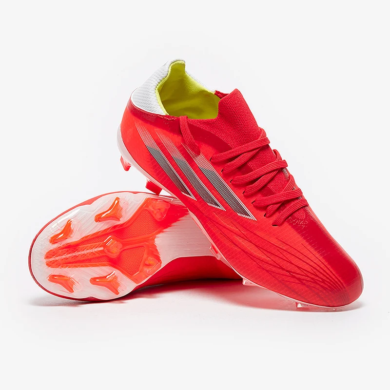 adidas Kinder X Speedflow .1 FG