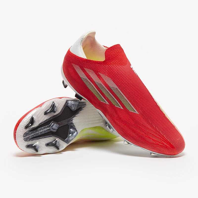 adidas Kinder X Speedflow+ FG