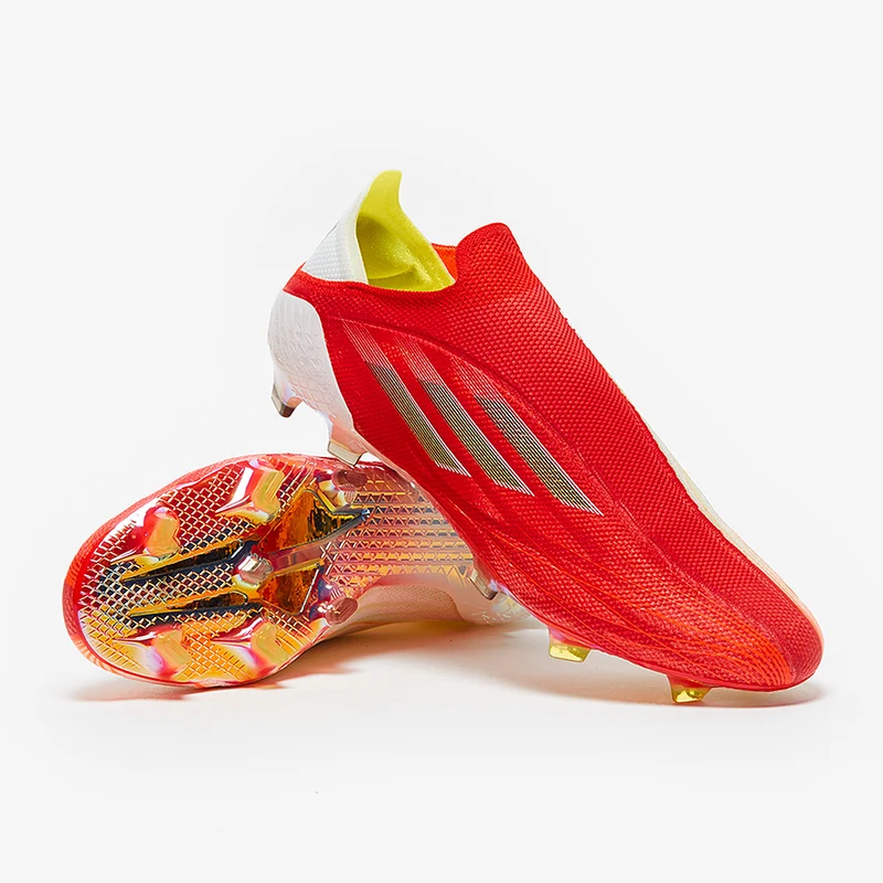 adidas X Speedflow+ FG