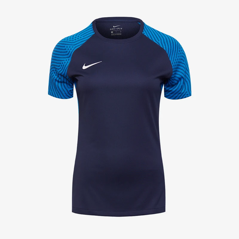 Nike Womens Strike II SS Shirt