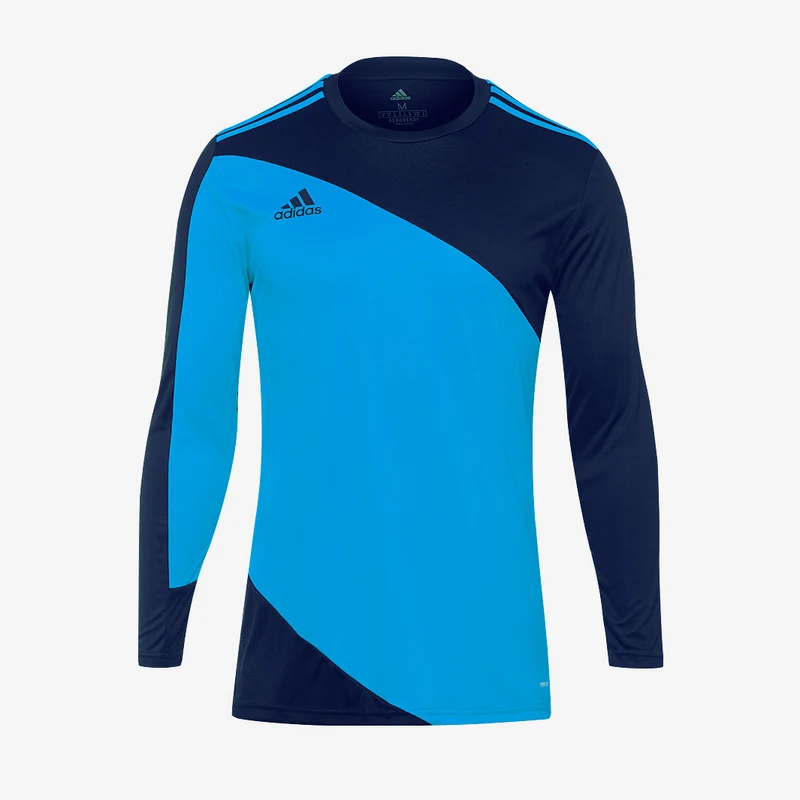 adidas Squadra 21 Kinder Langarm Torwarttrikot