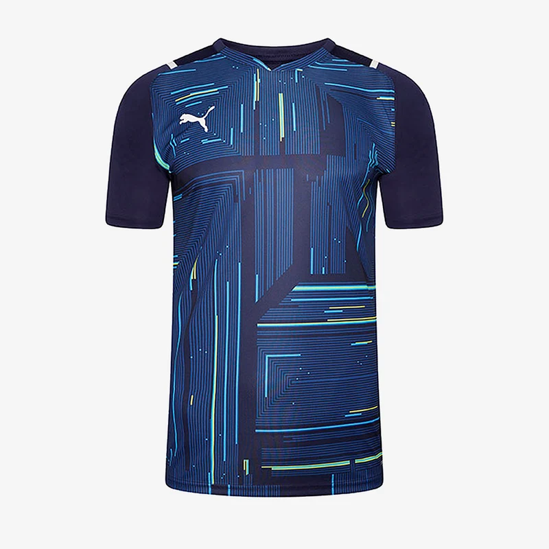 Puma Kinder Team Ultimate Trikot