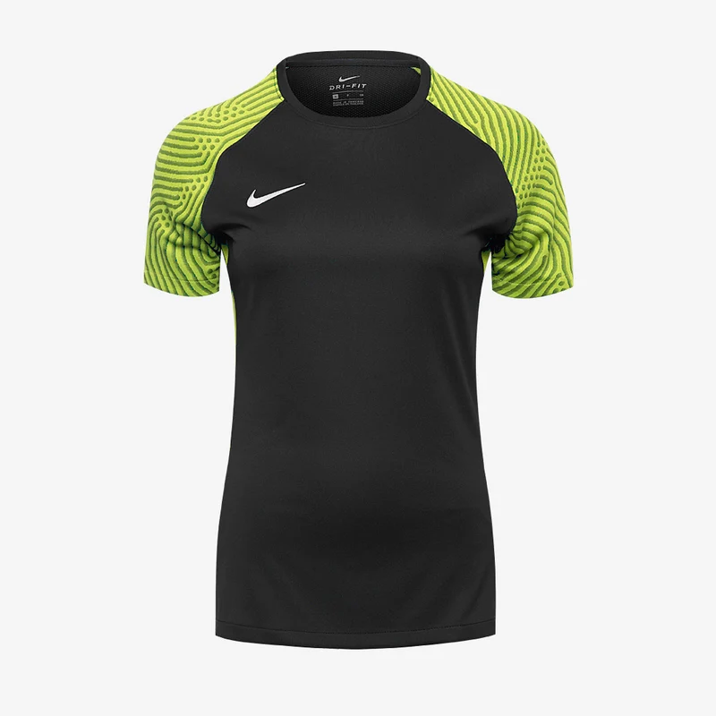Nike Womens Strike II SS Shirt