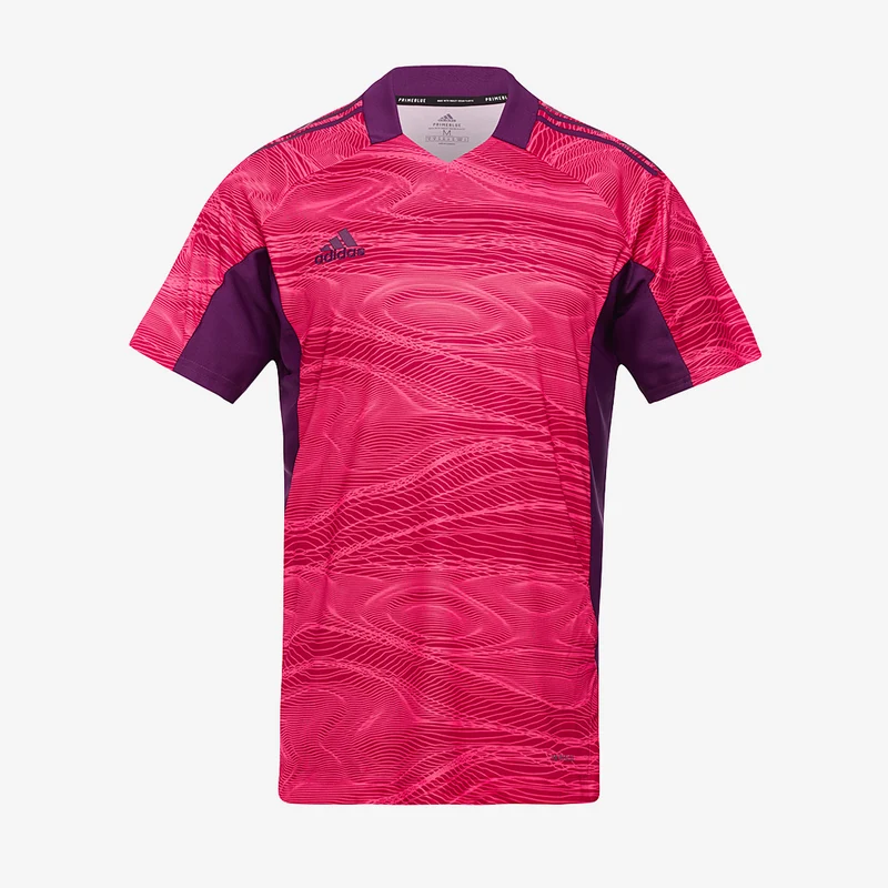adidas Condivo 21 SS GK Shirt