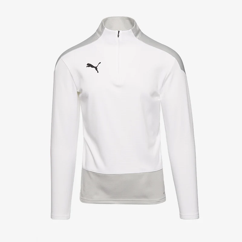 Puma Goal 23 Training 1/4 Zip Top