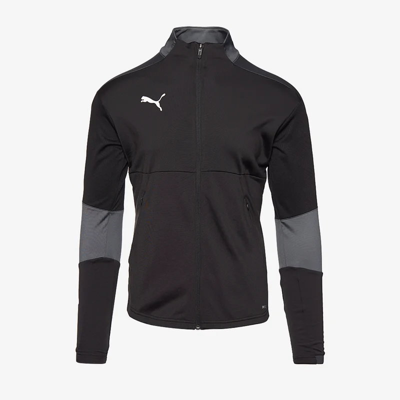 Puma Kinder Final 21 Trainingsjacke