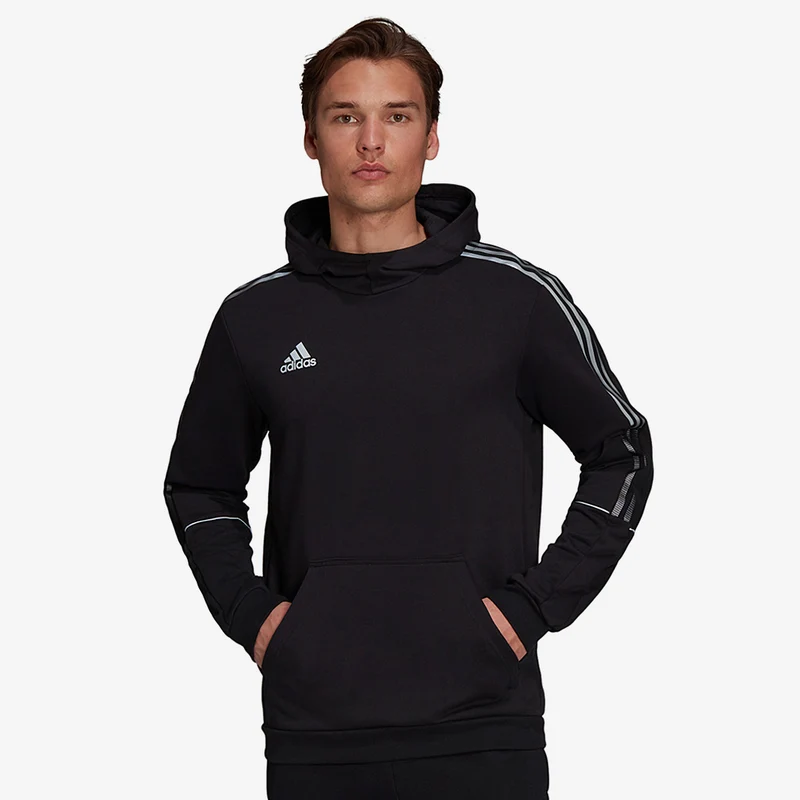 adidas Tiro Hoodie