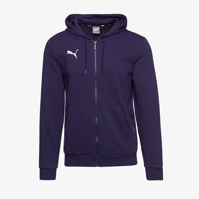 Puma Goal 23 Casuals Kapuzenjacke
