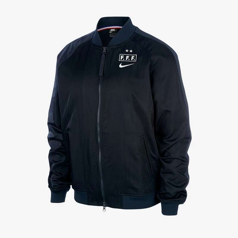 Nike France 2020 NSW Jacket Souvenir