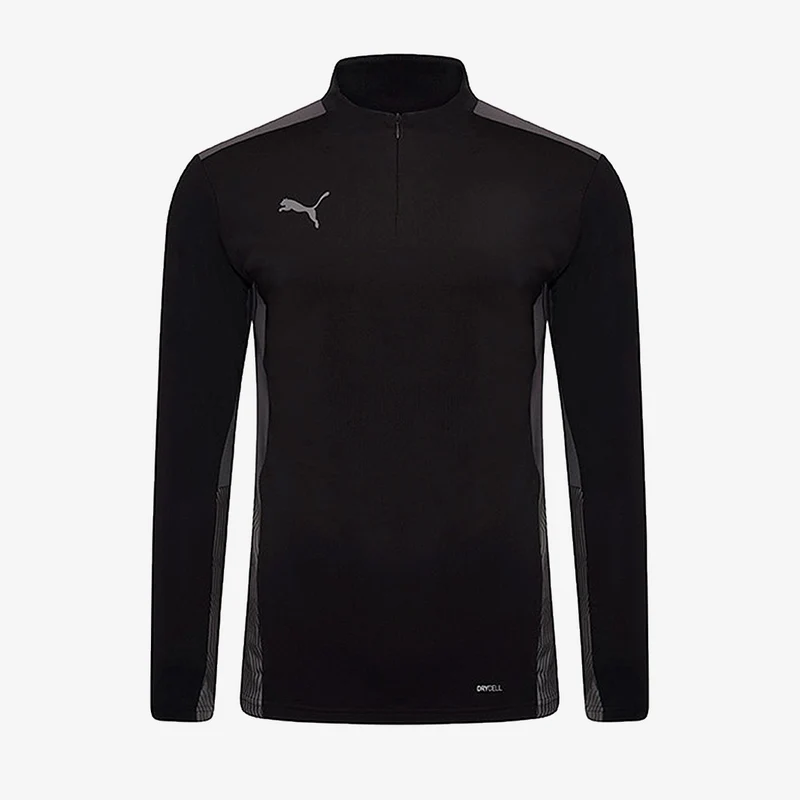 Puma teamCUP 1/4 Zip Training Top