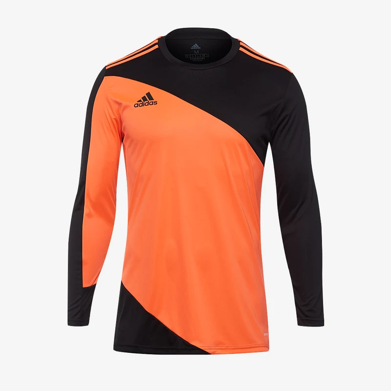 adidas Squadra 21 Kinder Langarm Torwarttrikot