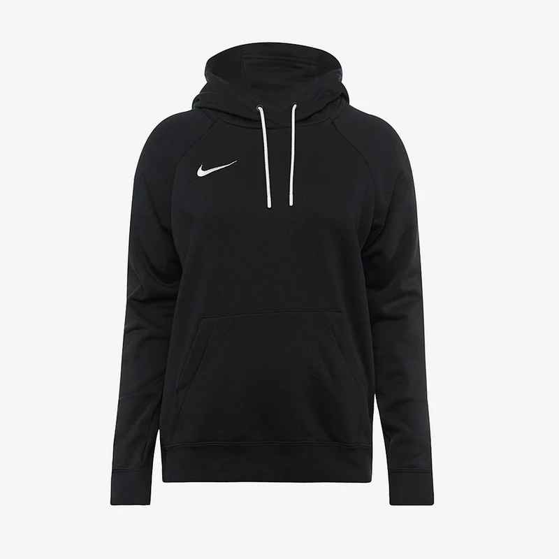 Nike Womens Park 20 Fleeced Pullover Hoodie