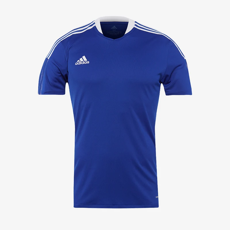adidas Tiro 21 Junior Training Jersey