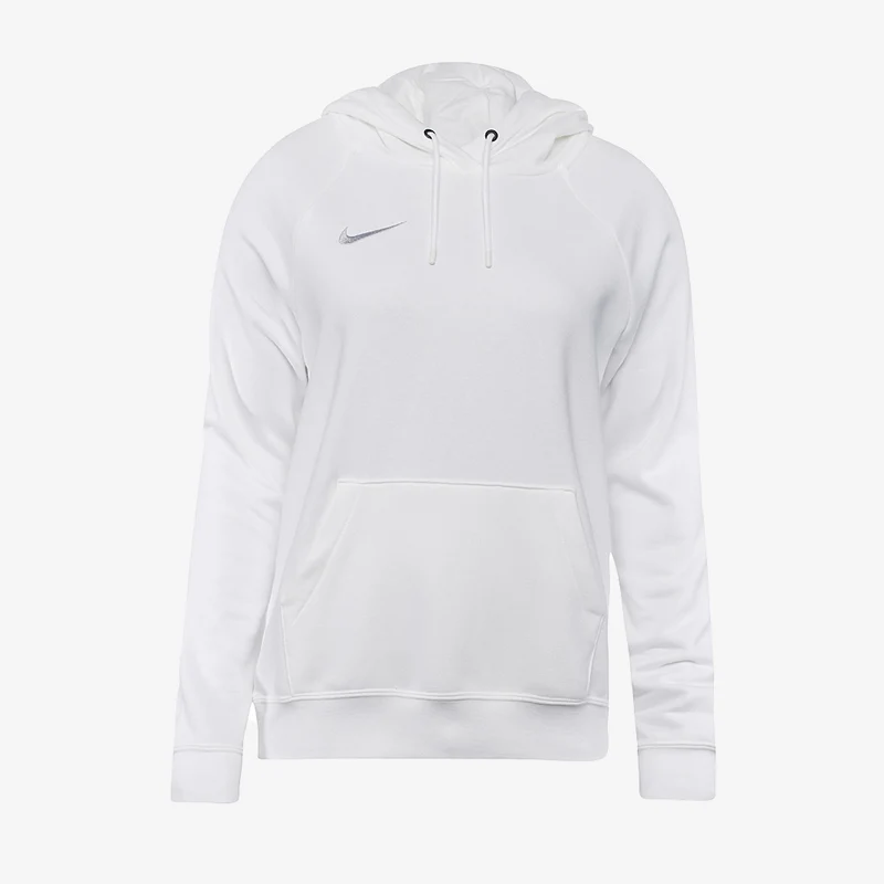 Nike Womens Park 20 Fleeced Pullover Hoodie