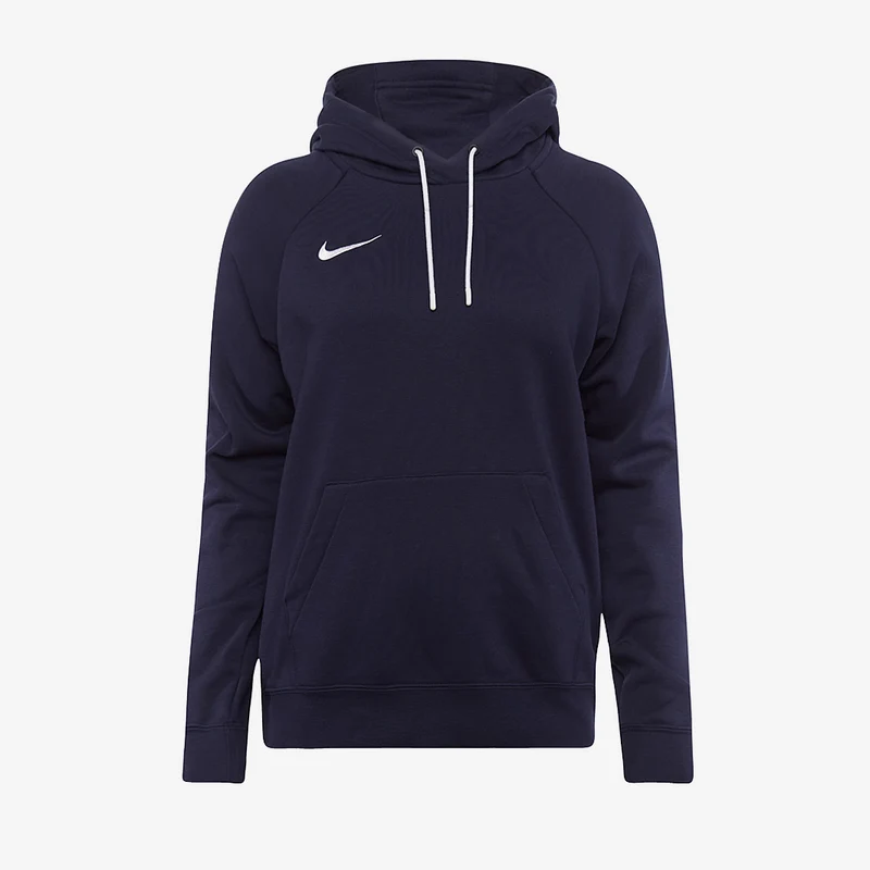 Nike Womens Park 20 Fleeced Pullover Hoodie
