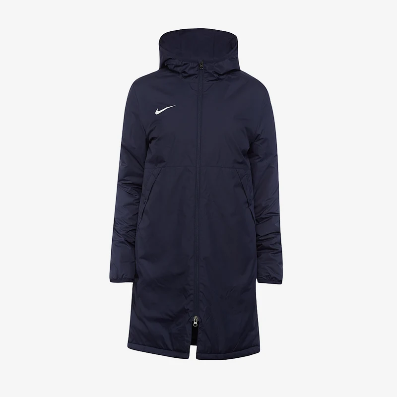 Nike Womens Park 20 Full Length Sideline Jacket