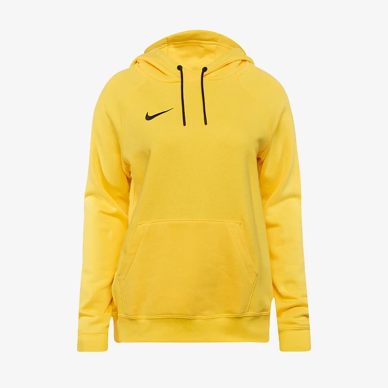 Nike Womens Park 20 Fleeced Pullover Hoodie