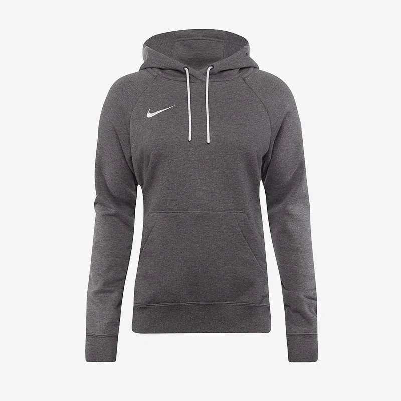 Nike Womens Park 20 Fleeced Pullover Hoodie