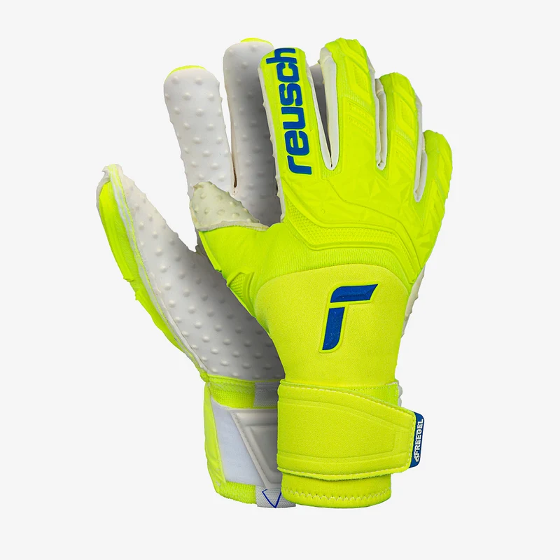 Reusch Attrakt Freegel SpeedBump