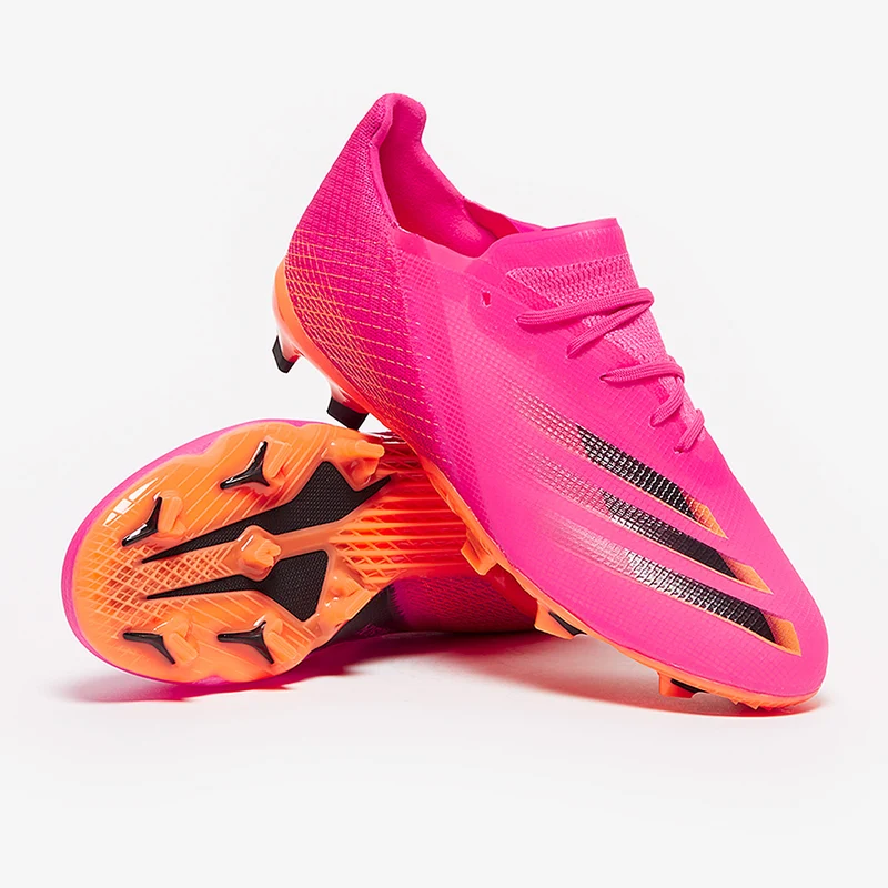 adidas Kinder X Ghosted.1 FG